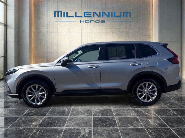 Certified 2023 Honda CR-V EX-L image 2
