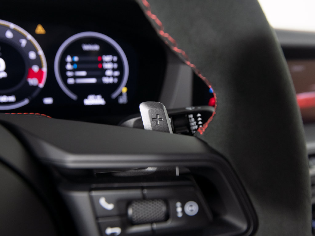 Certified 2026 Porsche 911 GT3 RWD image 26
