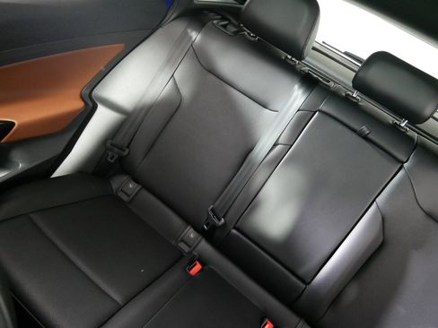 Used 2022 Volkswagen ID.4 Pro S w/ Gradient Package image 12