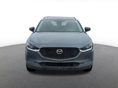 Used 2023 MAZDA CX-30 AWD 2.5 S w/ Preferred Package image 9