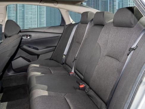 Used 2024 Honda Accord LX image 18