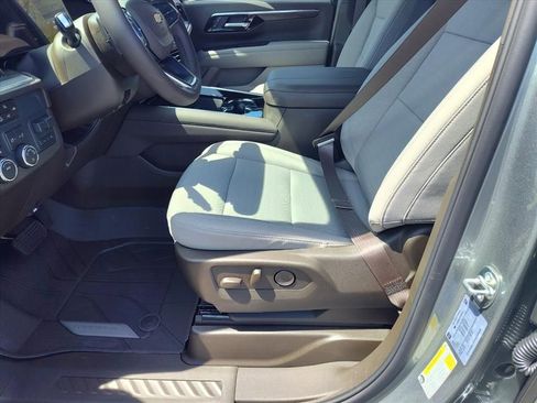New 2026 Chevrolet Tahoe LS AWD/4WD image 11