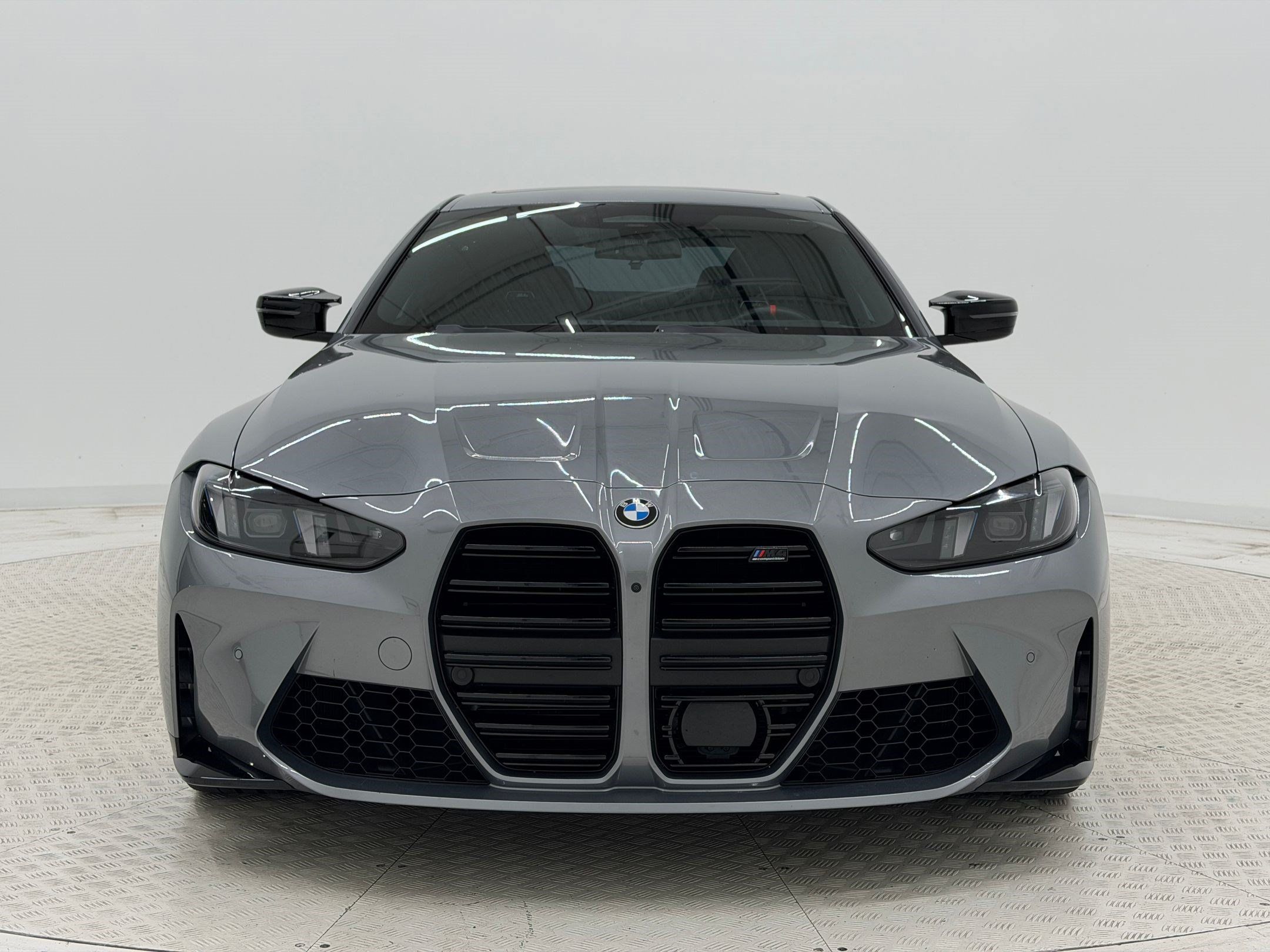 Used 2025 BMW M4 xDrive Competition AWD/4WD image 6
