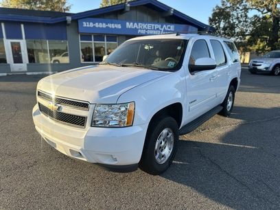 Used 2011 Chevrolet Tahoe LT