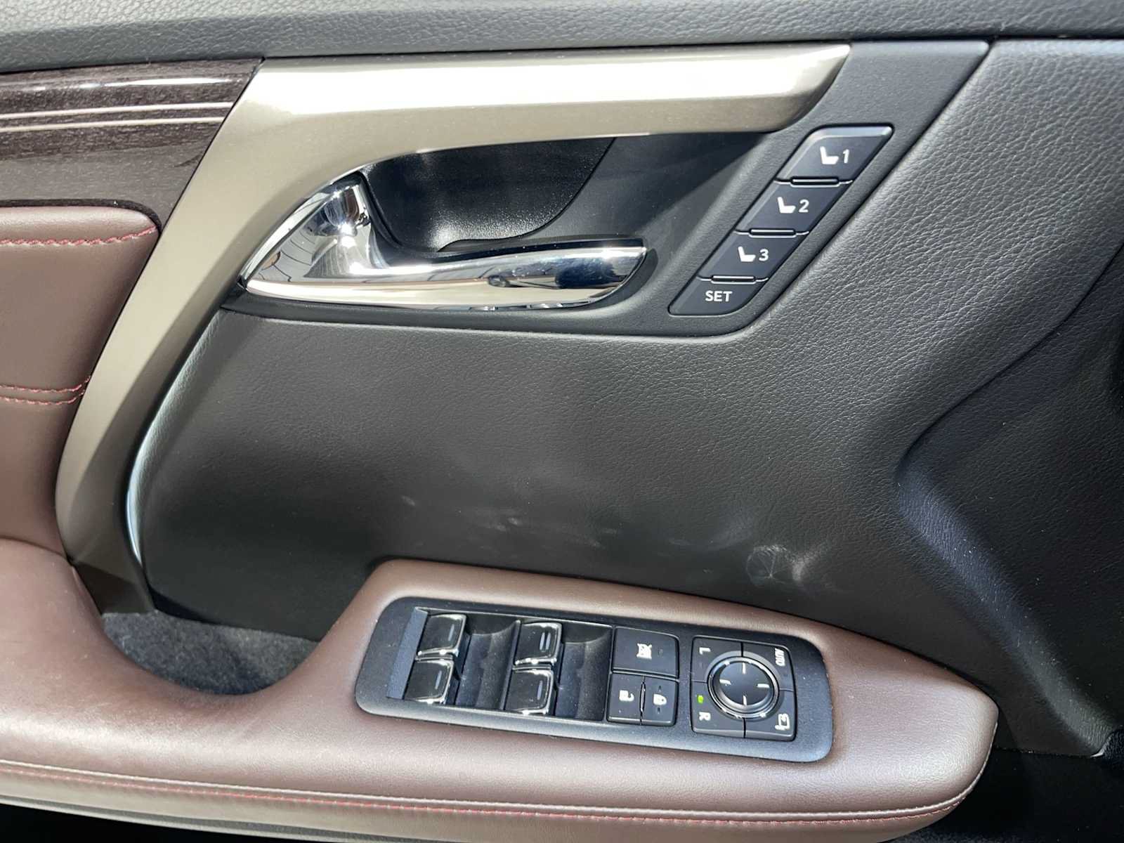 Used 2016 Lexus RX 350 AWD w/ Luxury Package image 23