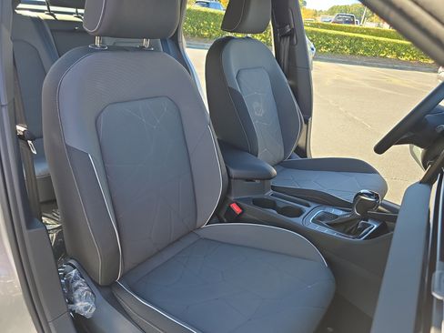 New 2026 Volkswagen Jetta Sport image 10