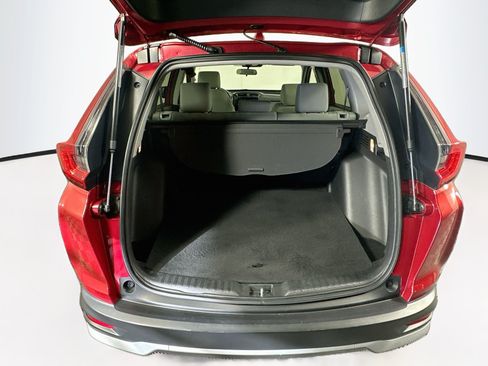 Used 2020 Honda CR-V EX image 28