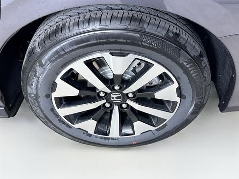 New 2026 Honda Odyssey EX-L image 39