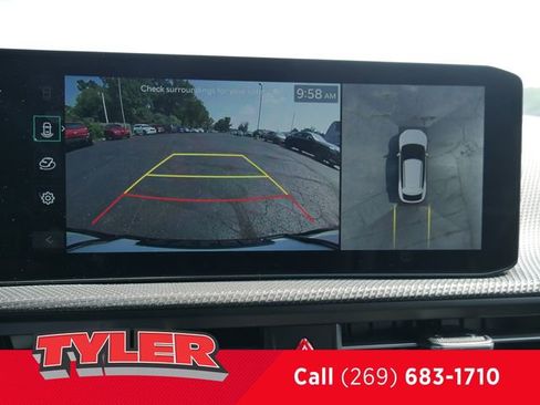 New 2025 Kia EV6 GT-Line image 59