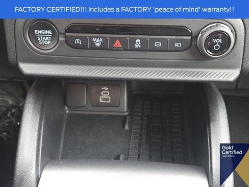 Used 2025 Ford Bronco Sport Big Bend AWD/4WD image 36