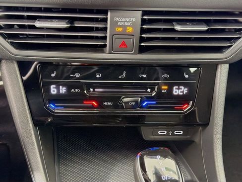 New 2026 Volkswagen Jetta Sport FWD image 16