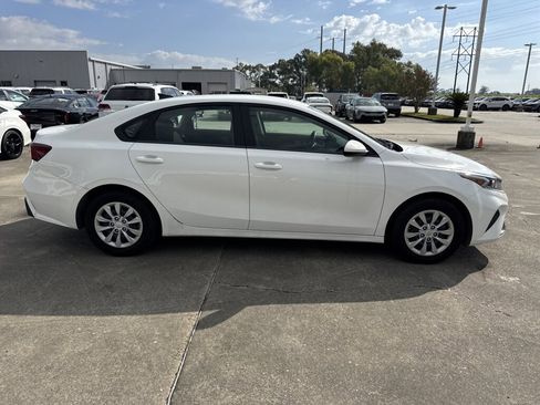 Certified 2024 Kia Forte LX image 11