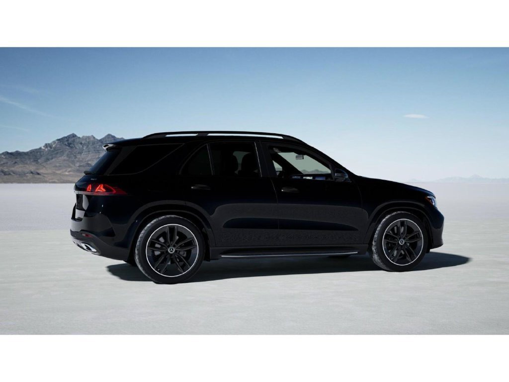 New 2027 Mercedes-Benz GLE 450 4MATIC image 18