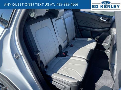 New 2026 Ford Escape Platinum w/ Premium Technology Package image 30