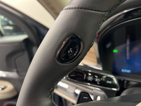 New 2026 Lincoln Corsair Grand Touring image 19