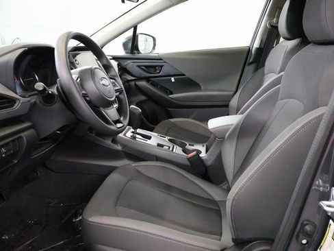 New 2026 Subaru Crosstrek 2.0i Premium image 13