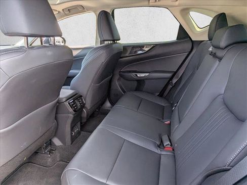 Used 2025 Lexus NX 350h AWD w/ Accessory Package (2T) image 18