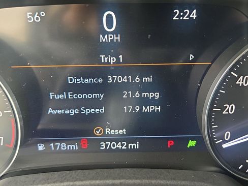 Used 2023 Buick Envision Essence FWD image 30