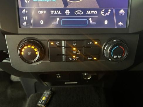 Used 2018 Ford F150 XLT AWD/4WD image 20