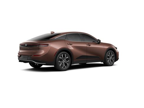 New 2026 Toyota Crown AWD/4WD image 10