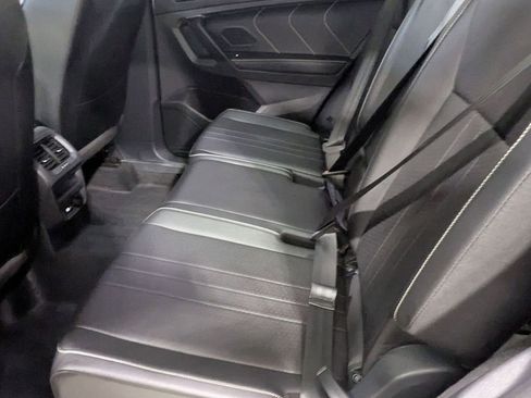 Used 2024 Volkswagen Tiguan SE R-Line image 28