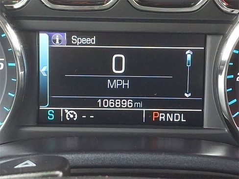 Used 2017 GMC Sierra 1500 SLE w/ SLE Value Package image 19