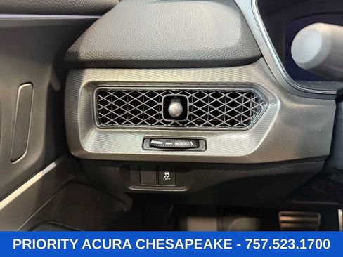 New 2026 Acura Integra A-Spec FWD image 18