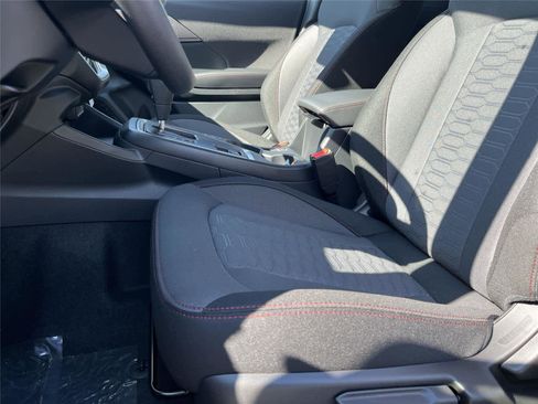 New 2026 Subaru Impreza 2.0i Sport AWD/4WD image 12