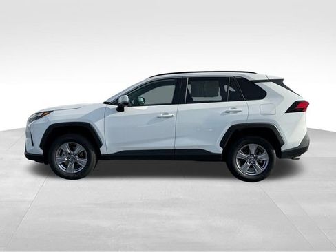 Used 2024 Toyota RAV4 XLE image 6