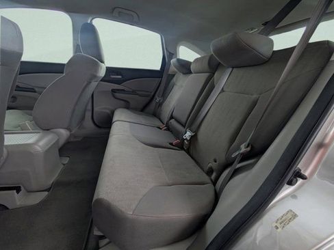 Used 2013 Honda CR-V LX image 15