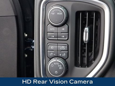Used 2020 Chevrolet Silverado 1500 RST image 26