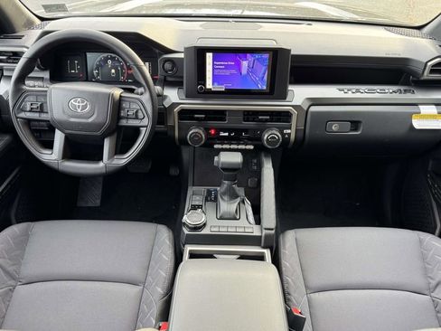 New 2026 Toyota Tacoma SR5 image 2