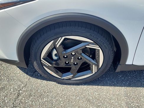 New 2026 Kia K4 EX FWD image 34