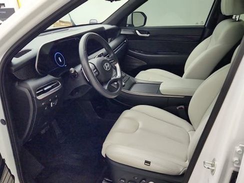 Used 2024 Hyundai Palisade Calligraphy AWD/4WD image 9