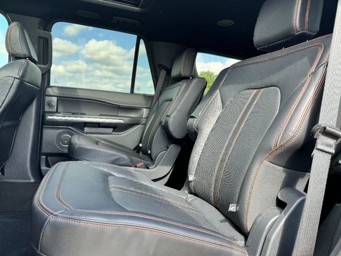 Used 2024 Ford Expedition Timberline image 18