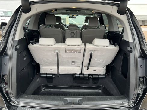 Used 2019 Honda Odyssey Elite image 22