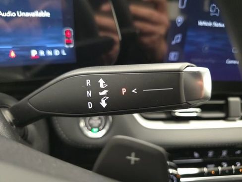 New 2026 Chevrolet Equinox LT w/ Safety and Technology Package FWD image 18