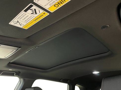 New 2026 Honda CR-V TrailSport image 21