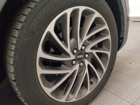 Used 2019 Lincoln Nautilus Reserve AWD/4WD image 31