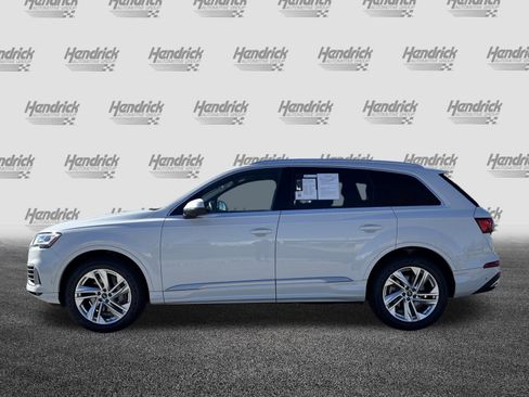 Used 2023 Audi Q7 3.0T Premium Plus w/ Premium Plus Package image 7