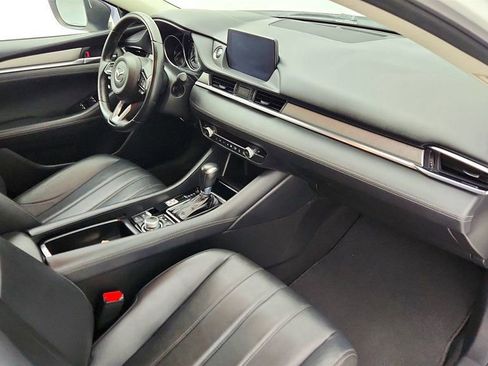 Used 2020 MAZDA MAZDA6 Touring image 25