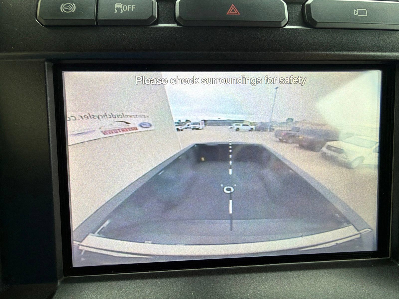 Used 2019 Ford F350 Lariat w/ Lariat Ultimate Package AWD/4WD image 24