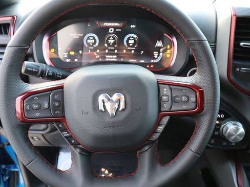 Used 2026 RAM 1500 Rebel w/ Rebel Level 1 Equipment Group image 29