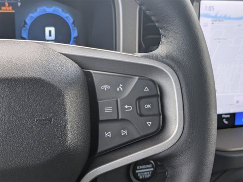 New 2025 Ford Bronco Outer Banks w/ Sasquatch Package image 31