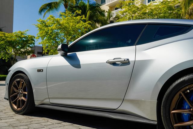 Used 2024 Ford Mustang GT Premium RWD image 19