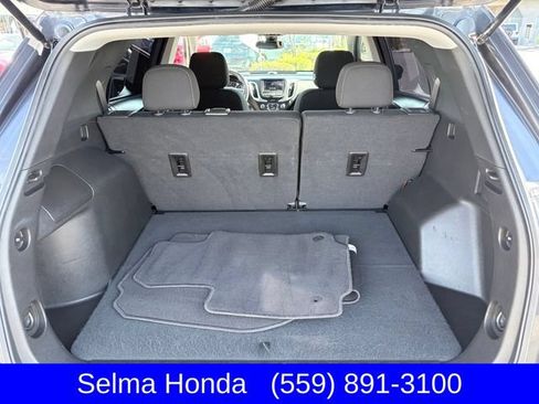 Used 2022 Chevrolet Equinox LT FWD image 27
