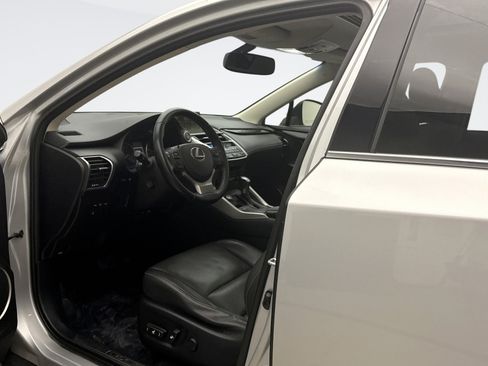 Used 2016 Lexus NX 200t AWD w/ Premium Package image 10