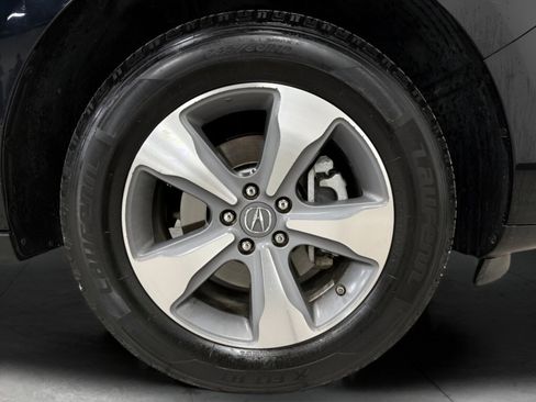 Used 2014 Acura MDX FWD image 35