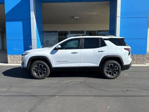 New 2026 Chevrolet Equinox ACTIV w/ Convenience Package III image 7