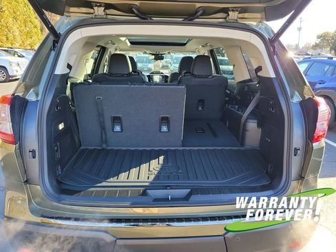 New 2026 Subaru Ascent Bronze Edition image 18